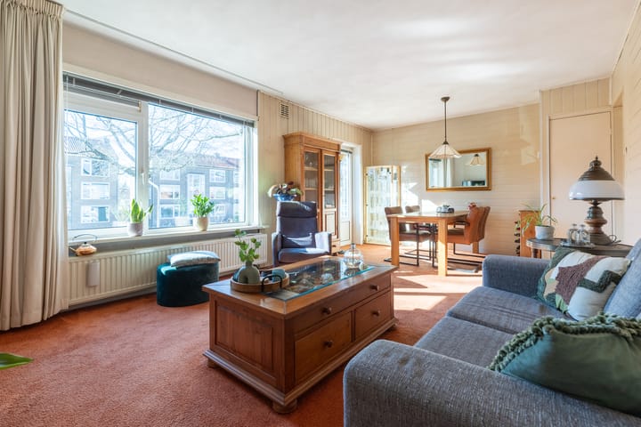 Photo 6 of Jacob van Campenlaan 230