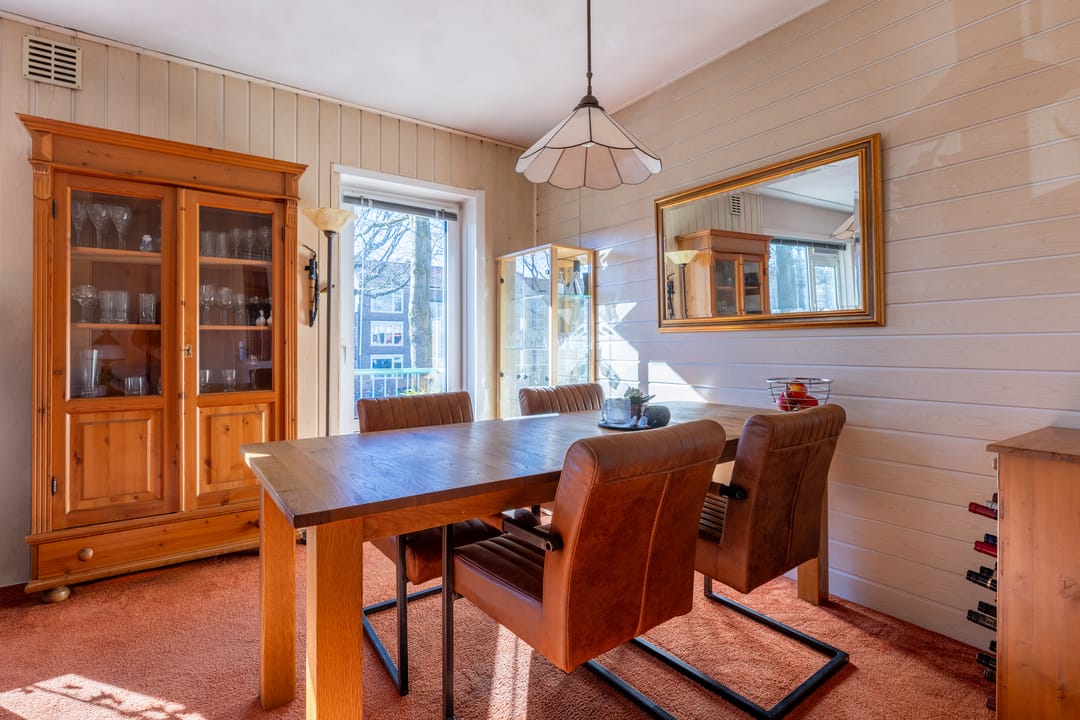 Foto 8 van Jacob van Campenlaan 230