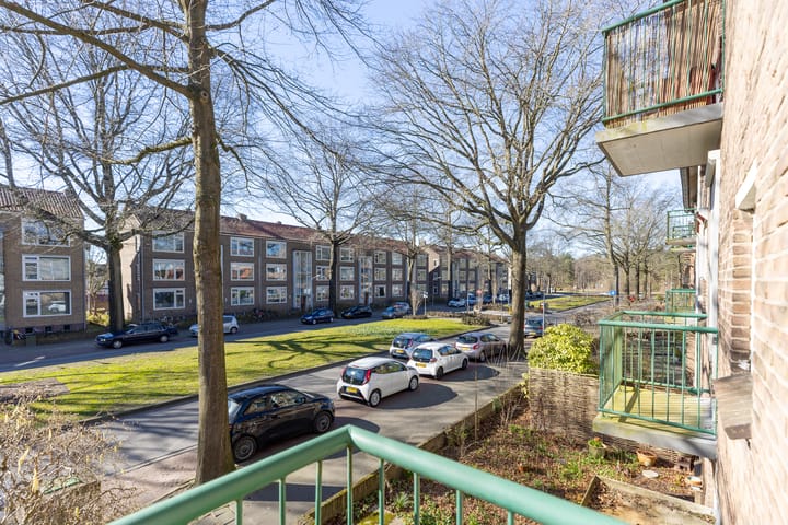 Photo 9 of Jacob van Campenlaan 230