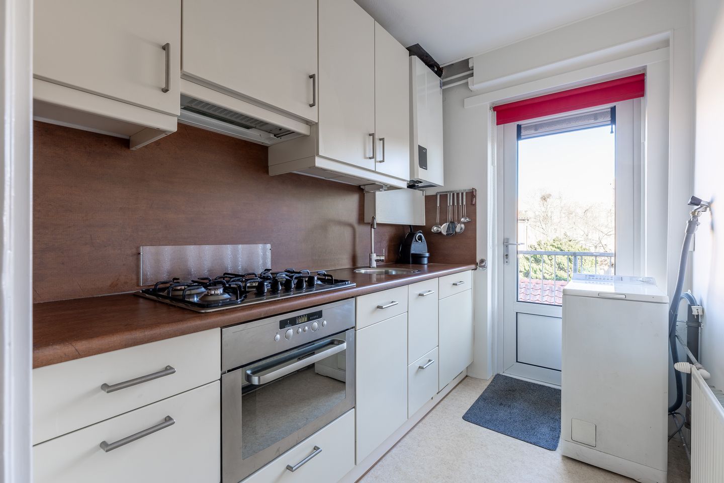 Foto 14 van Jacob van Campenlaan 230