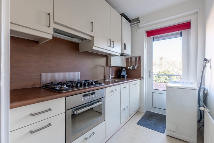 Photo 14 of Jacob van Campenlaan 230