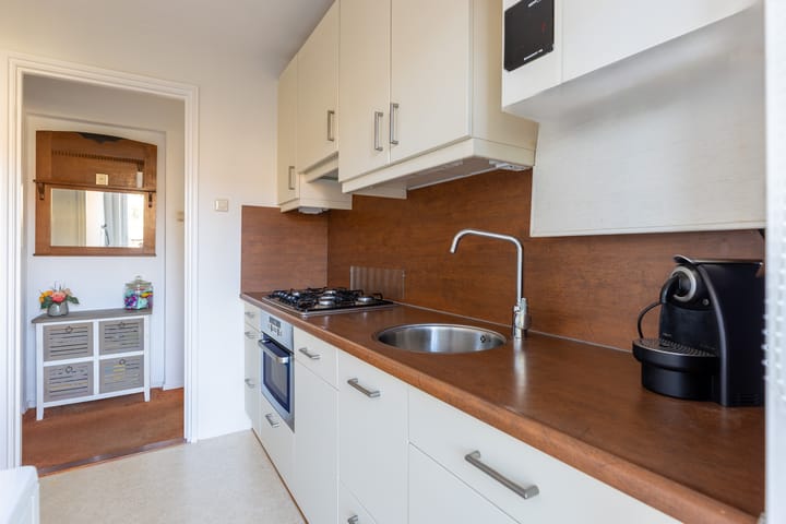 Photo 15 of Jacob van Campenlaan 230