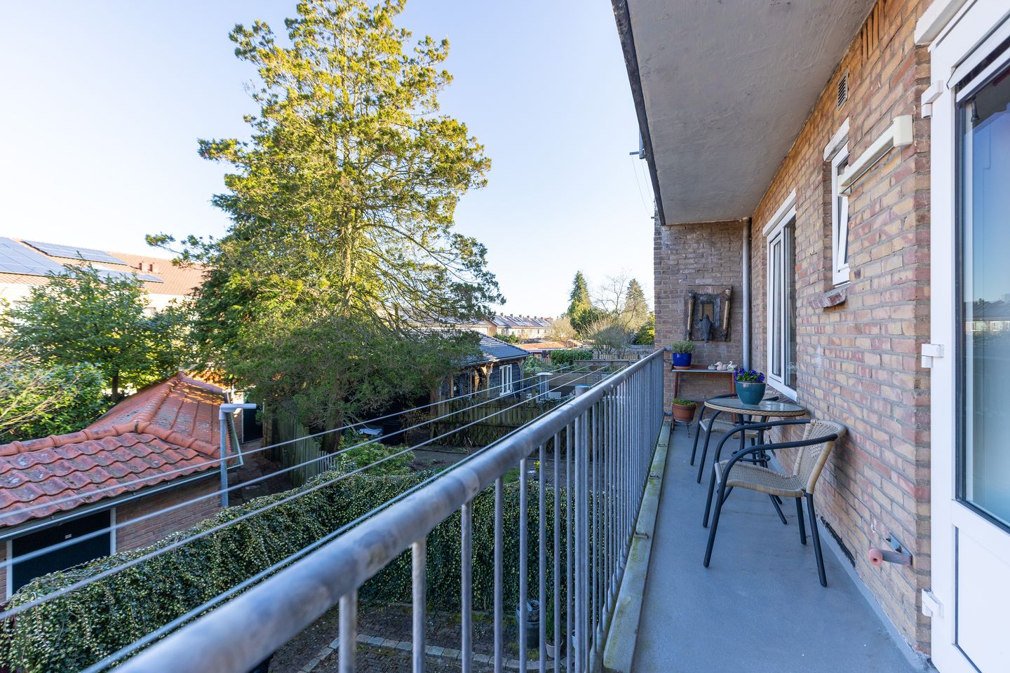 Foto 19 van Jacob van Campenlaan 230