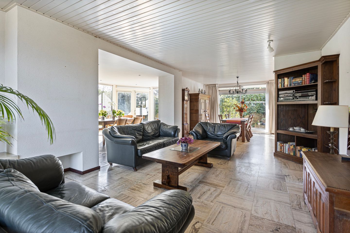 Foto 4 van Kasteel ter Aalaan 8