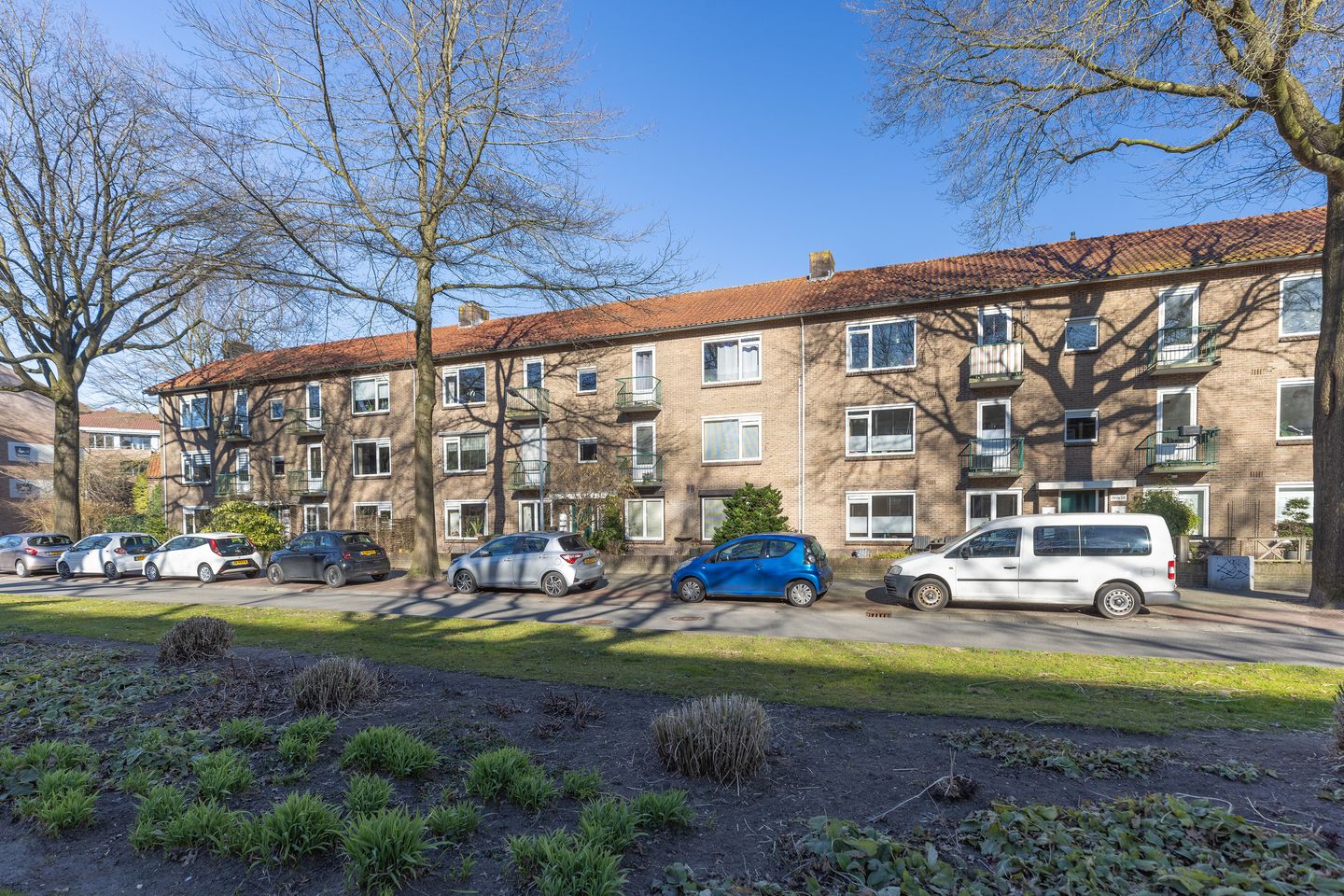 Foto 20 van Jacob van Campenlaan 230