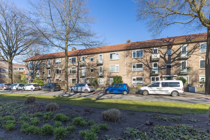 Photo 20 of Jacob van Campenlaan 230