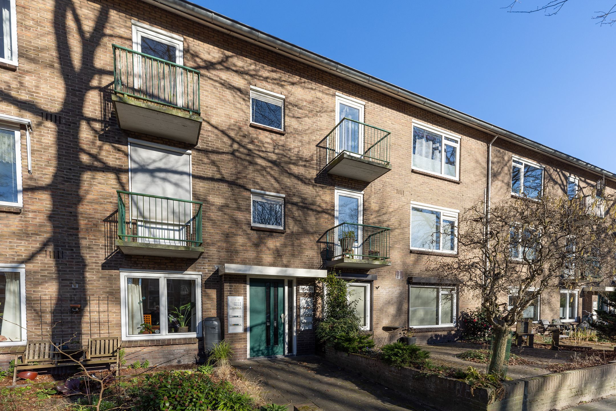 Foto 21 van Jacob van Campenlaan 230