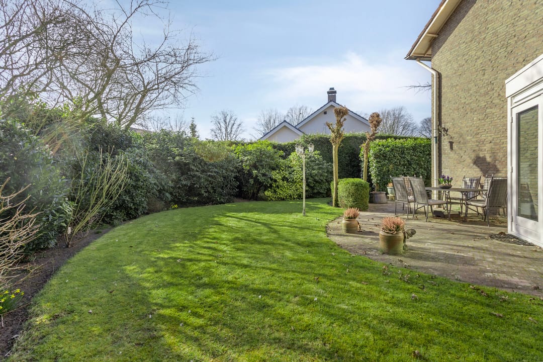 Foto 2 van Kasteel ter Aalaan 8