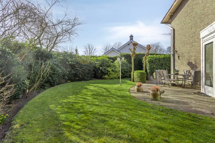 Foto 2 van Kasteel ter Aalaan 8