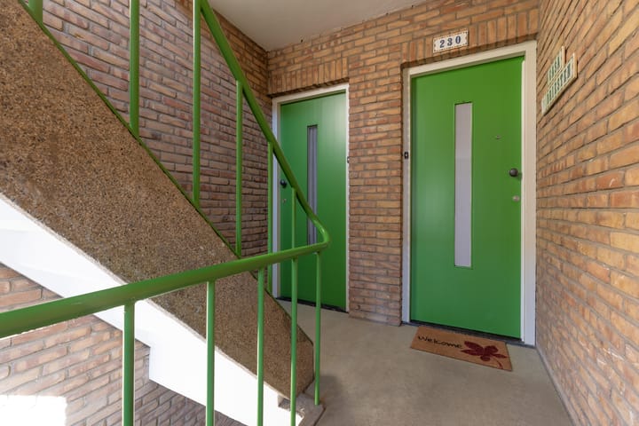 Photo 23 of Jacob van Campenlaan 230