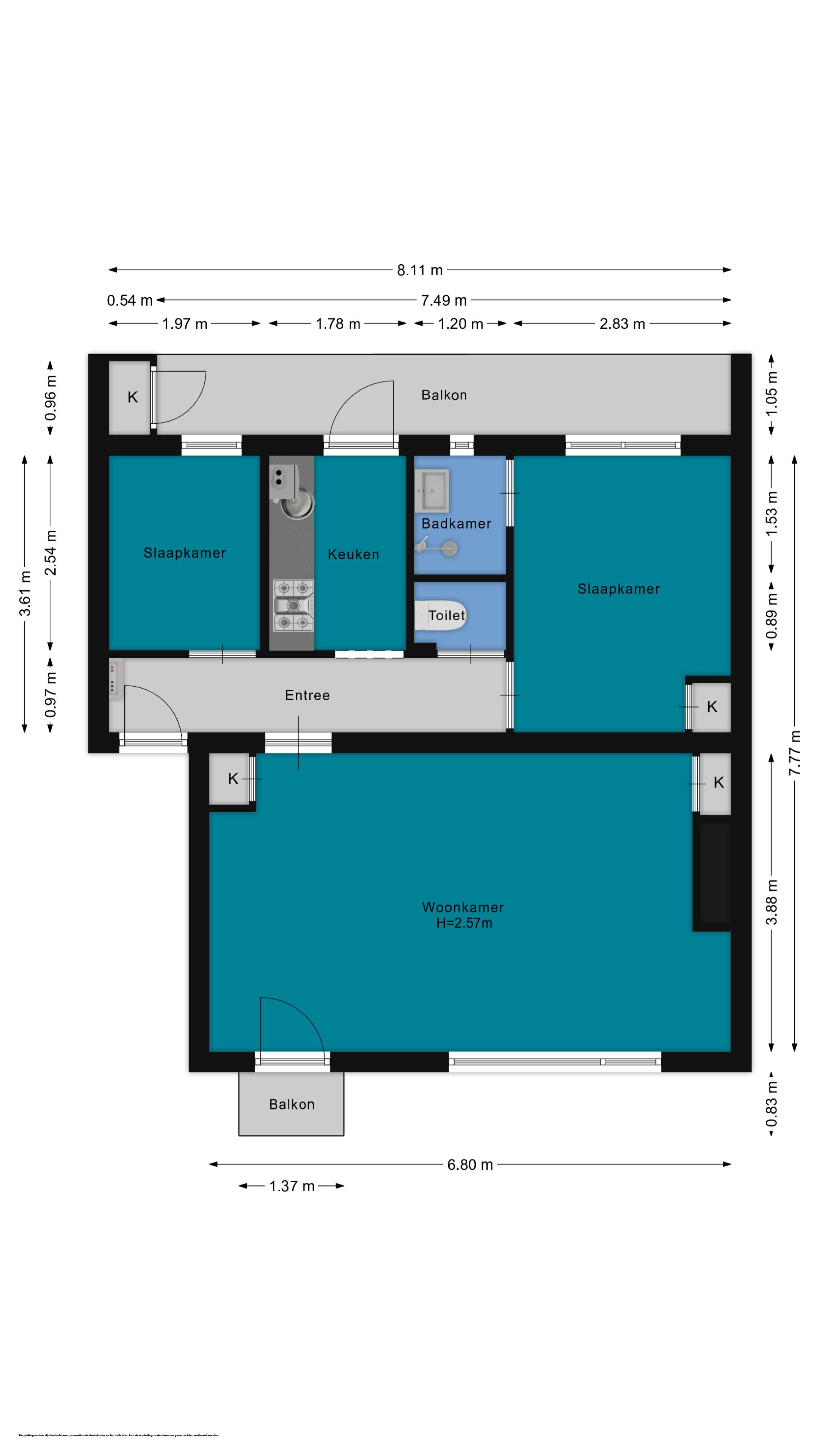 Foto 24 van Jacob van Campenlaan 230