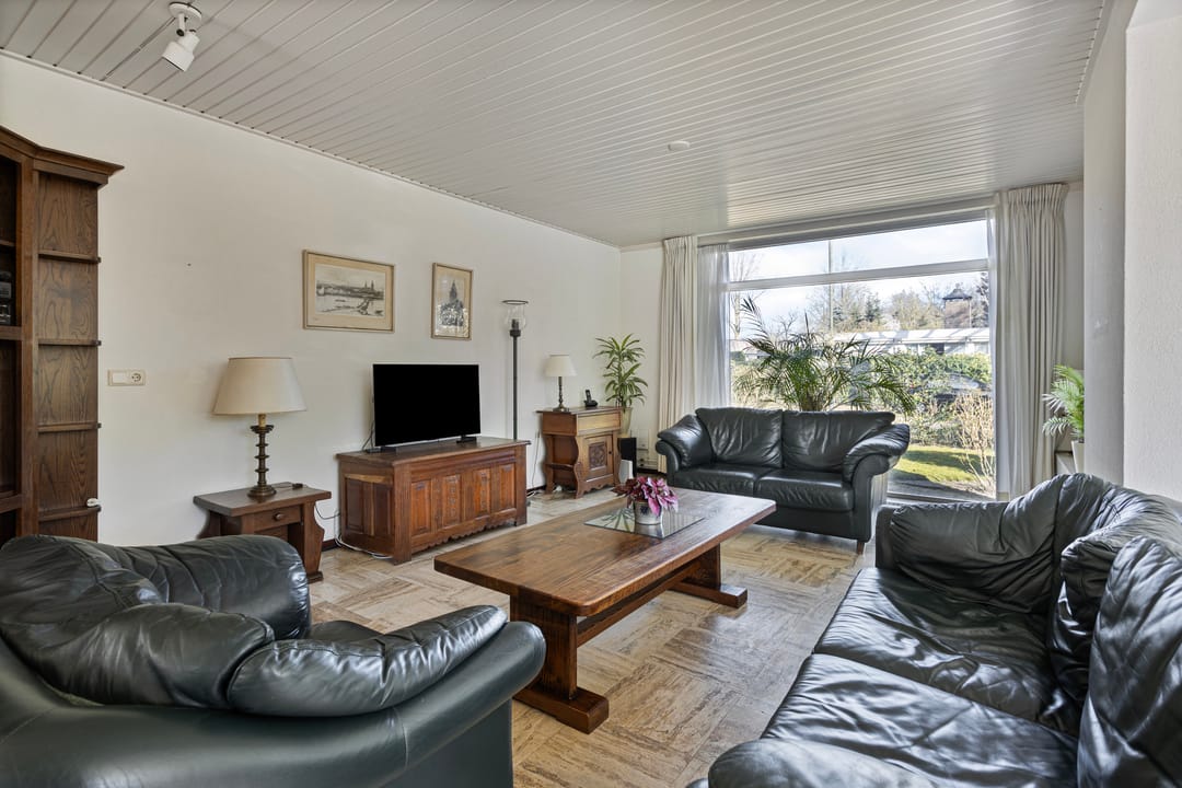 Foto 7 van Kasteel ter Aalaan 8