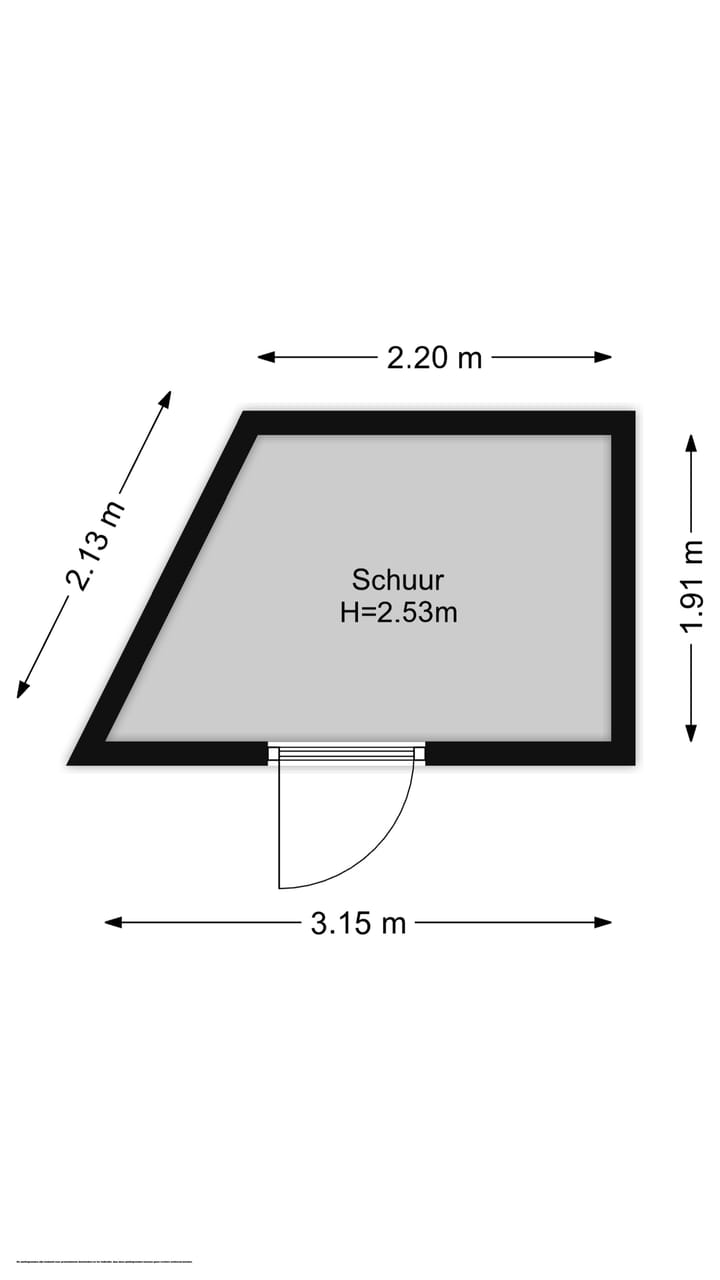 Photo 25 of Jacob van Campenlaan 230
