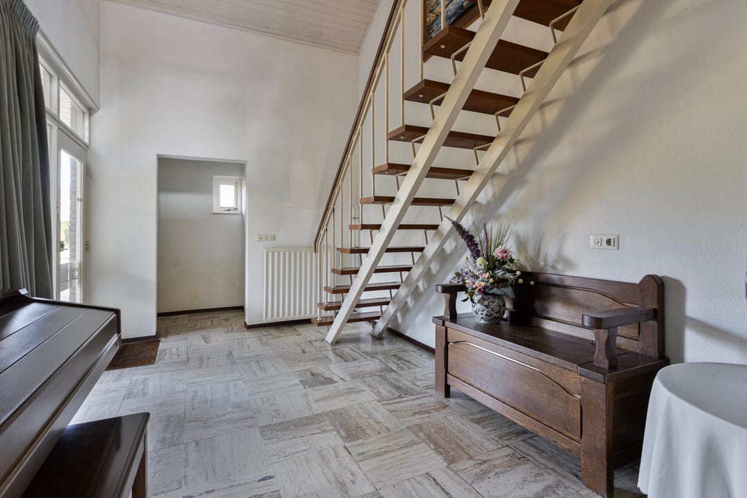 Foto 8 van Kasteel ter Aalaan 8