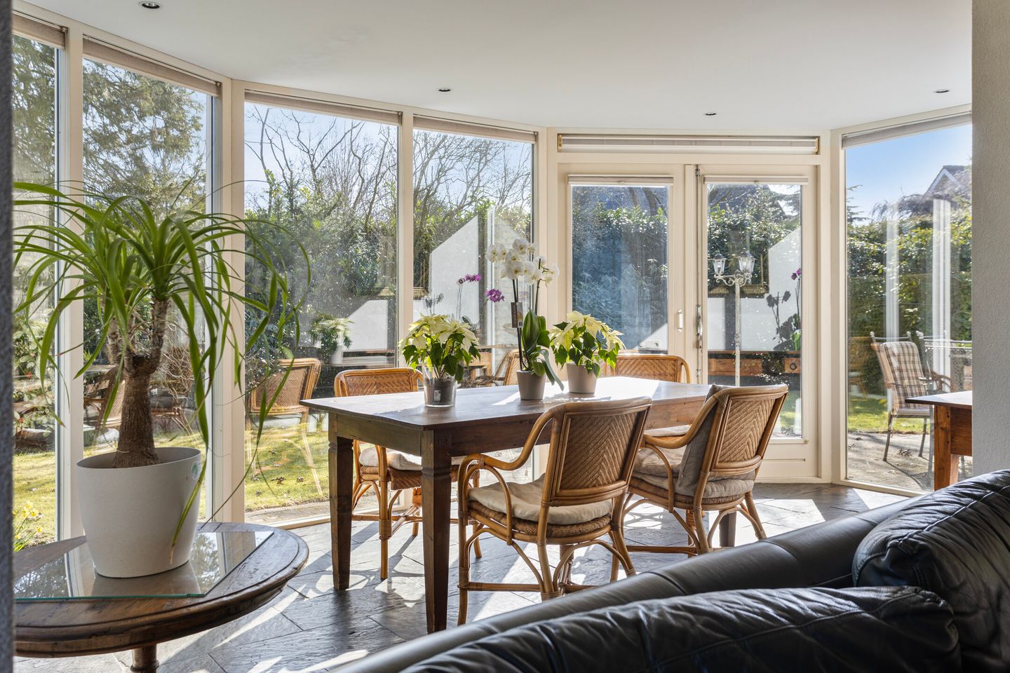 Foto 10 van Kasteel ter Aalaan 8