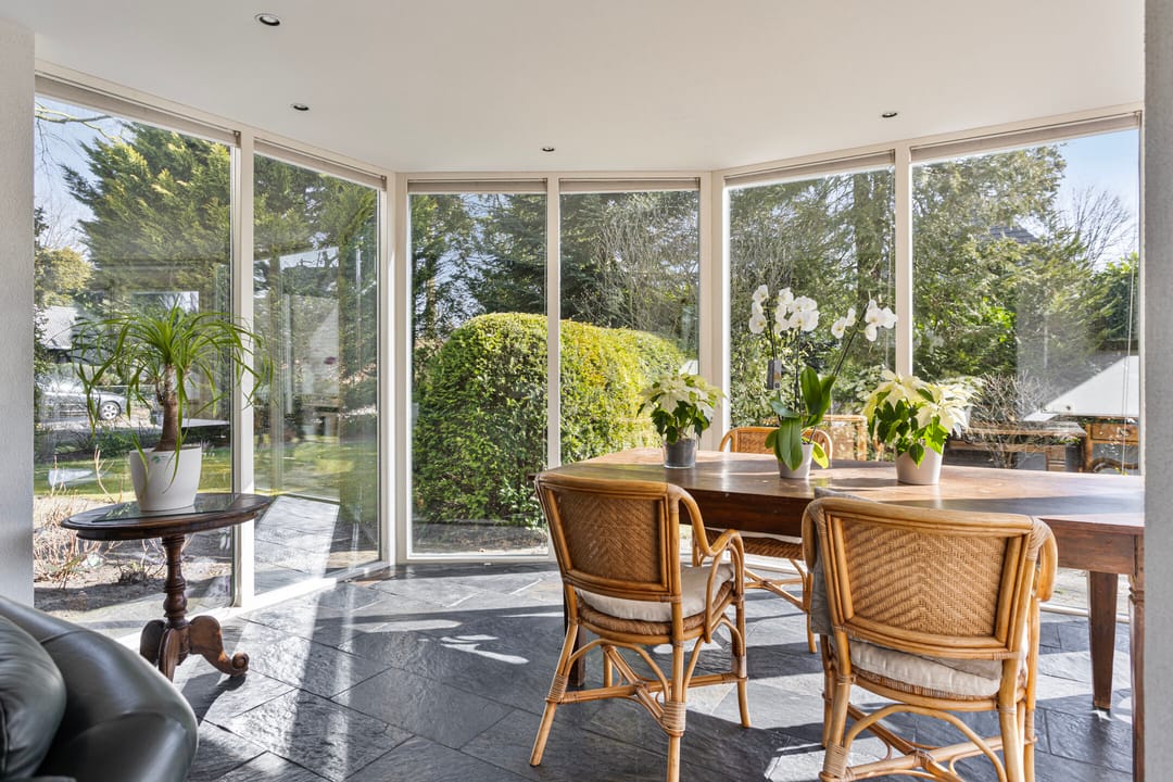 Foto 11 van Kasteel ter Aalaan 8