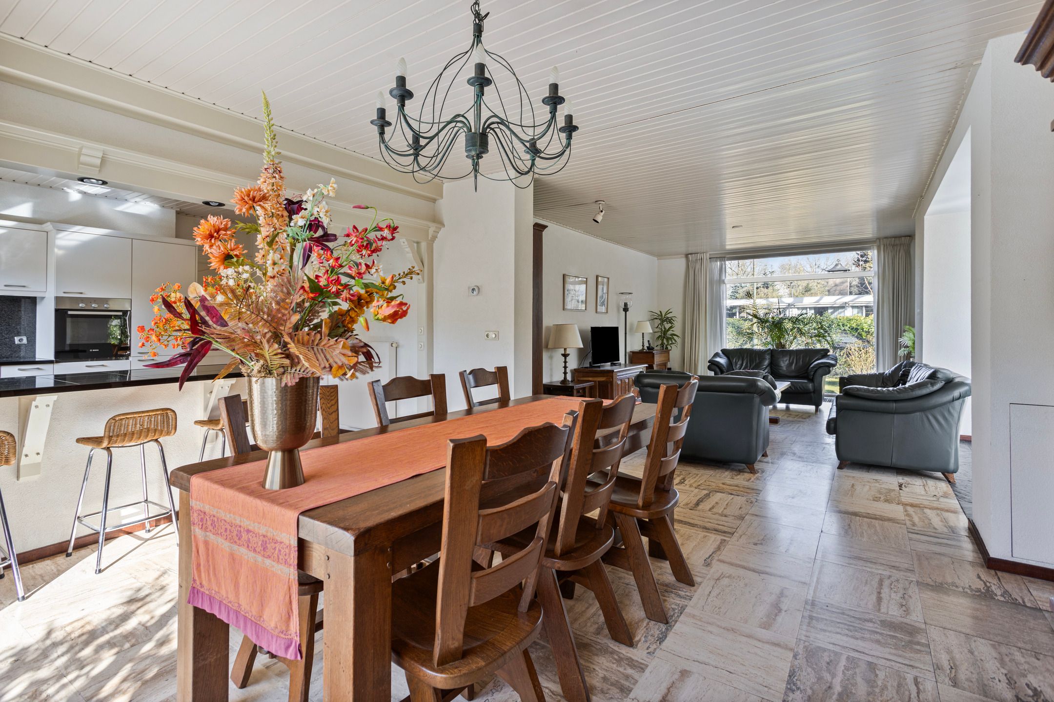 Foto 12 van Kasteel ter Aalaan 8