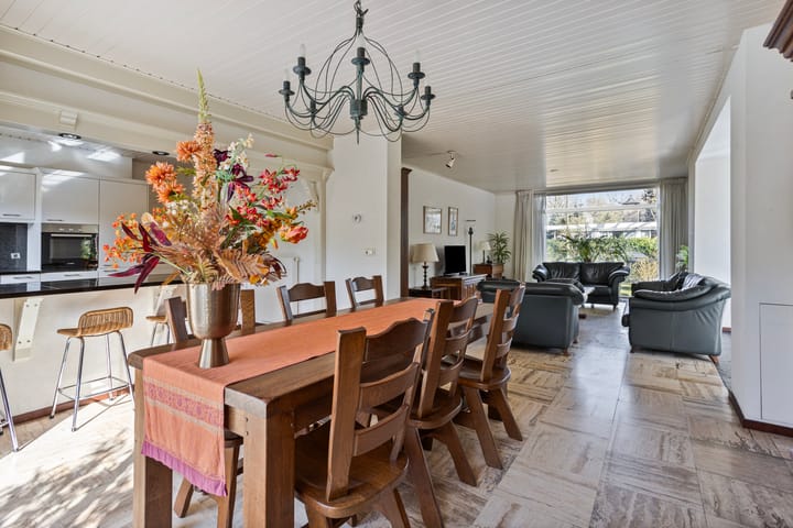 Foto 12 van Kasteel ter Aalaan 8