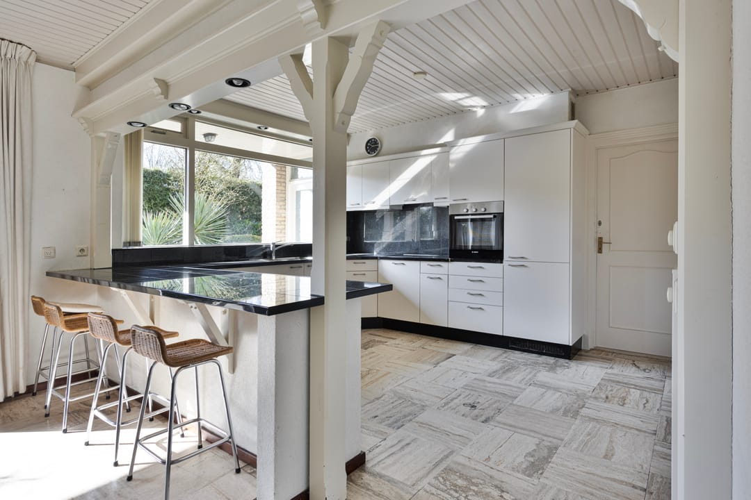 Foto 13 van Kasteel ter Aalaan 8