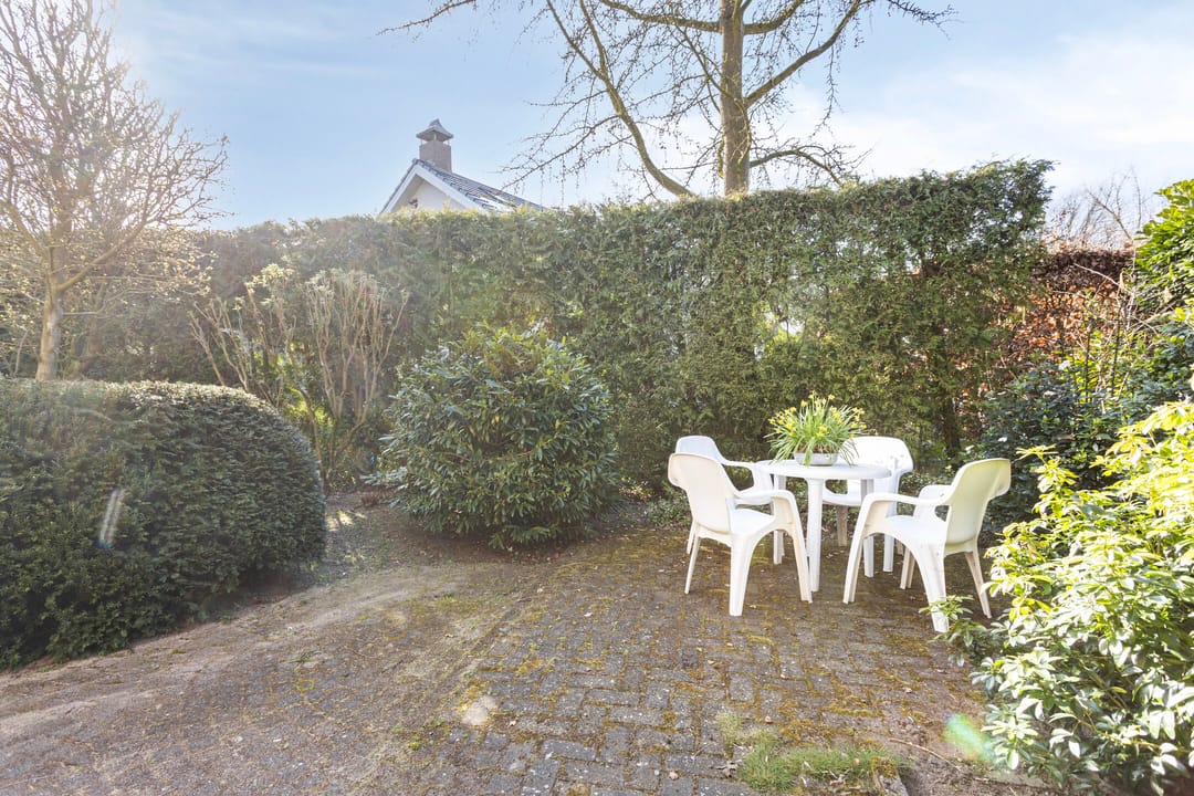 Foto 31 van Kasteel ter Aalaan 8