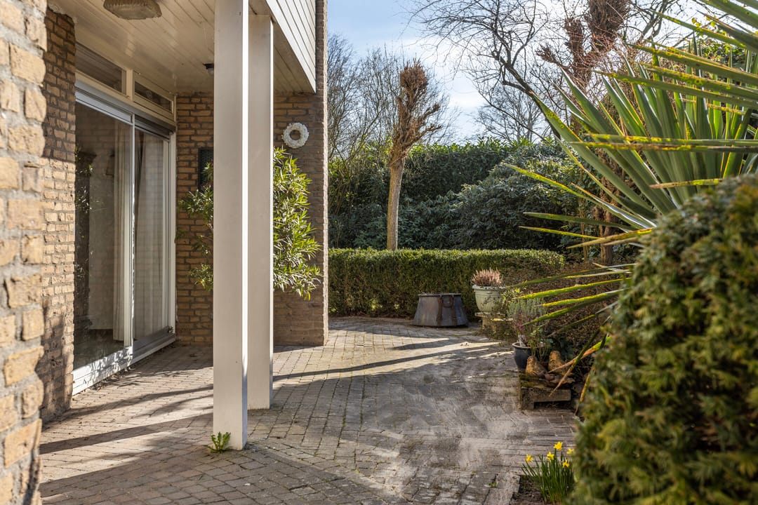 Foto 32 van Kasteel ter Aalaan 8