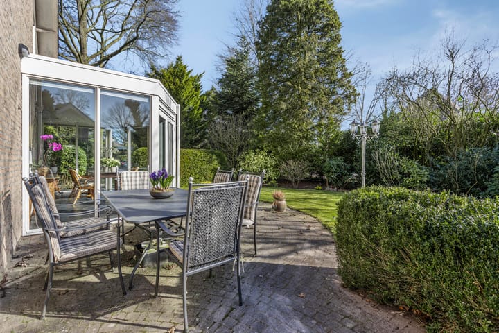 Foto 35 van Kasteel ter Aalaan 8