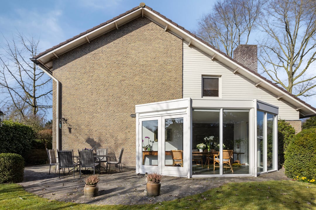 Foto 37 van Kasteel ter Aalaan 8