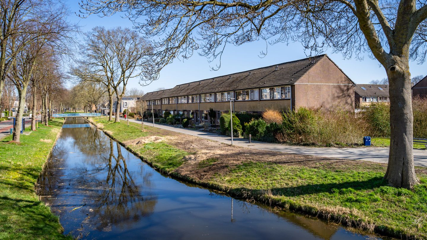 Foto 1 van Kalmoessingel 40