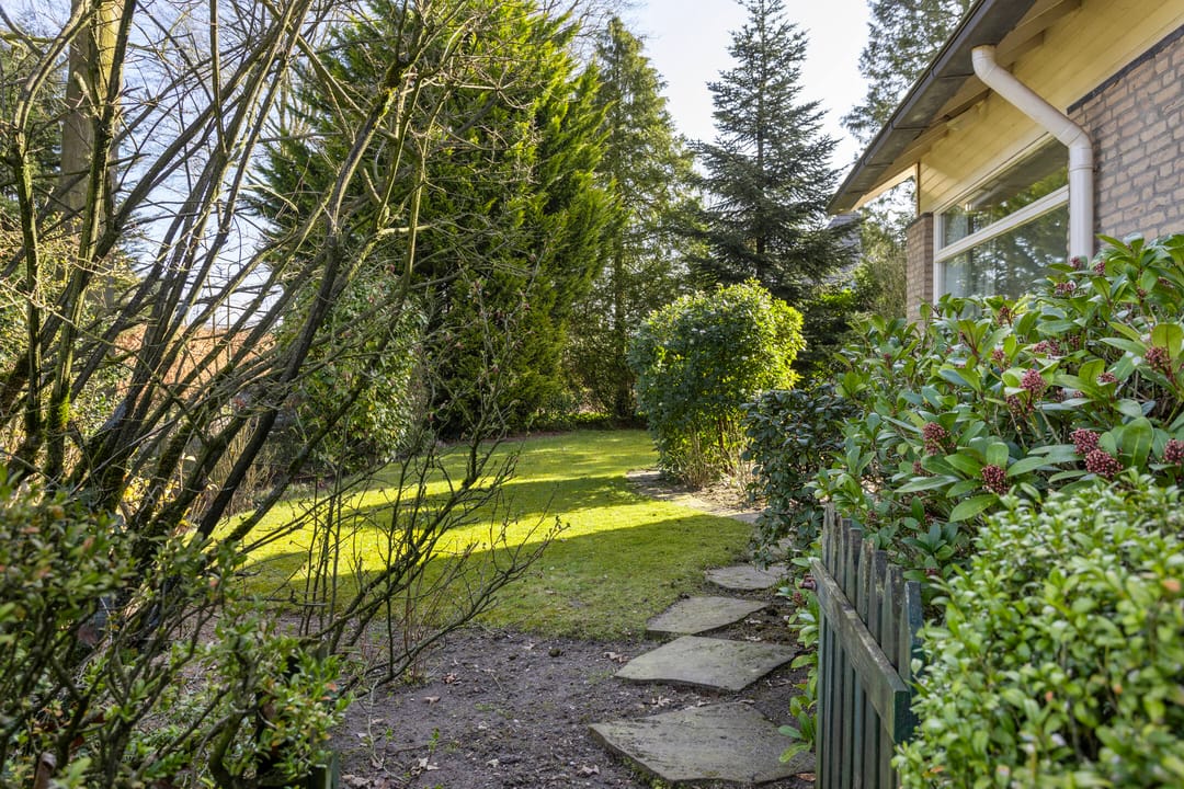 Foto 38 van Kasteel ter Aalaan 8