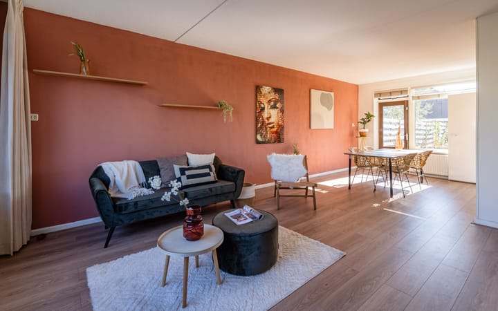 Foto 2 van Kalmoessingel 40