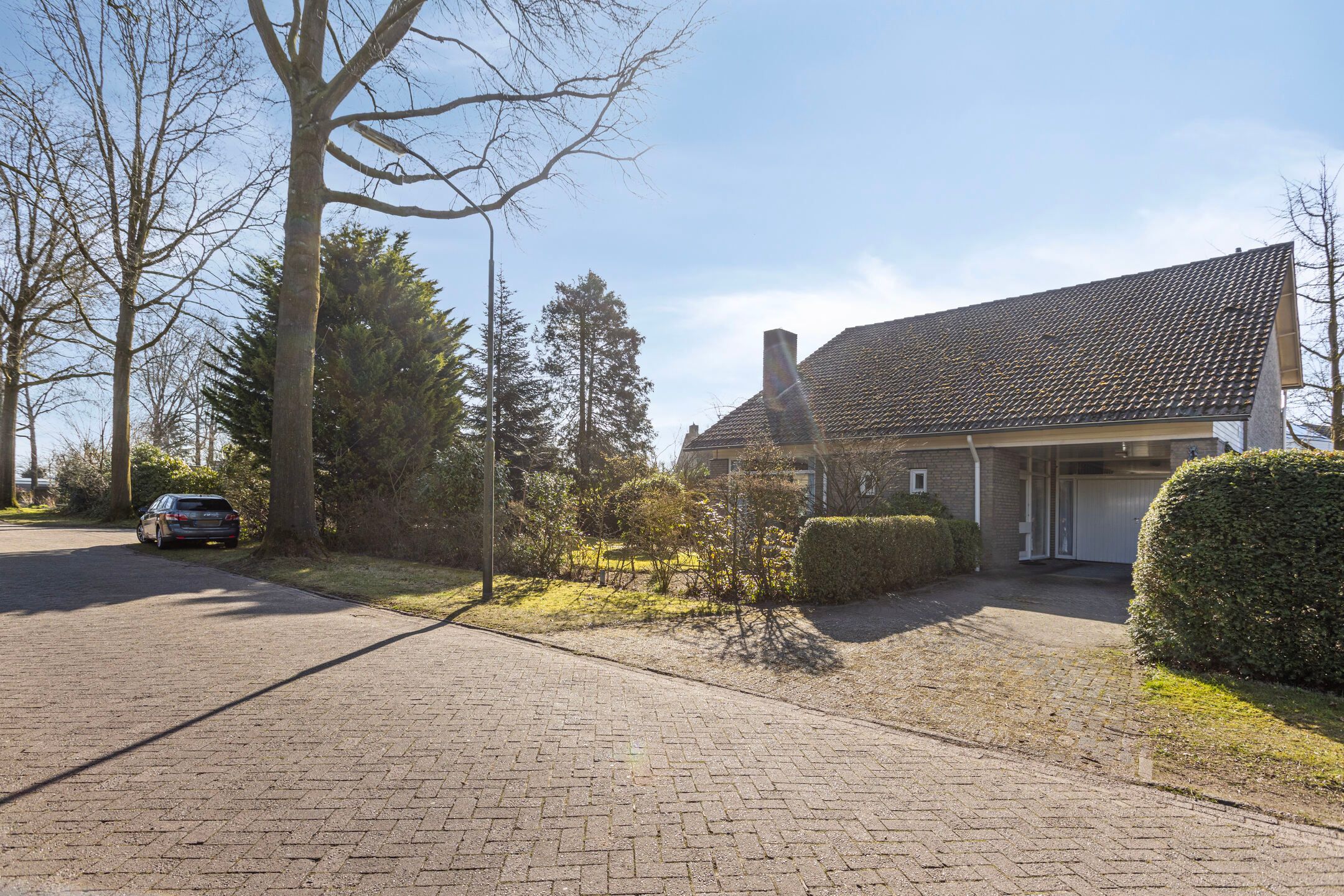 Foto 39 van Kasteel ter Aalaan 8