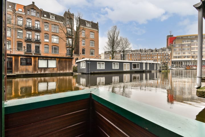 Foto 2 van Da Costakade 317