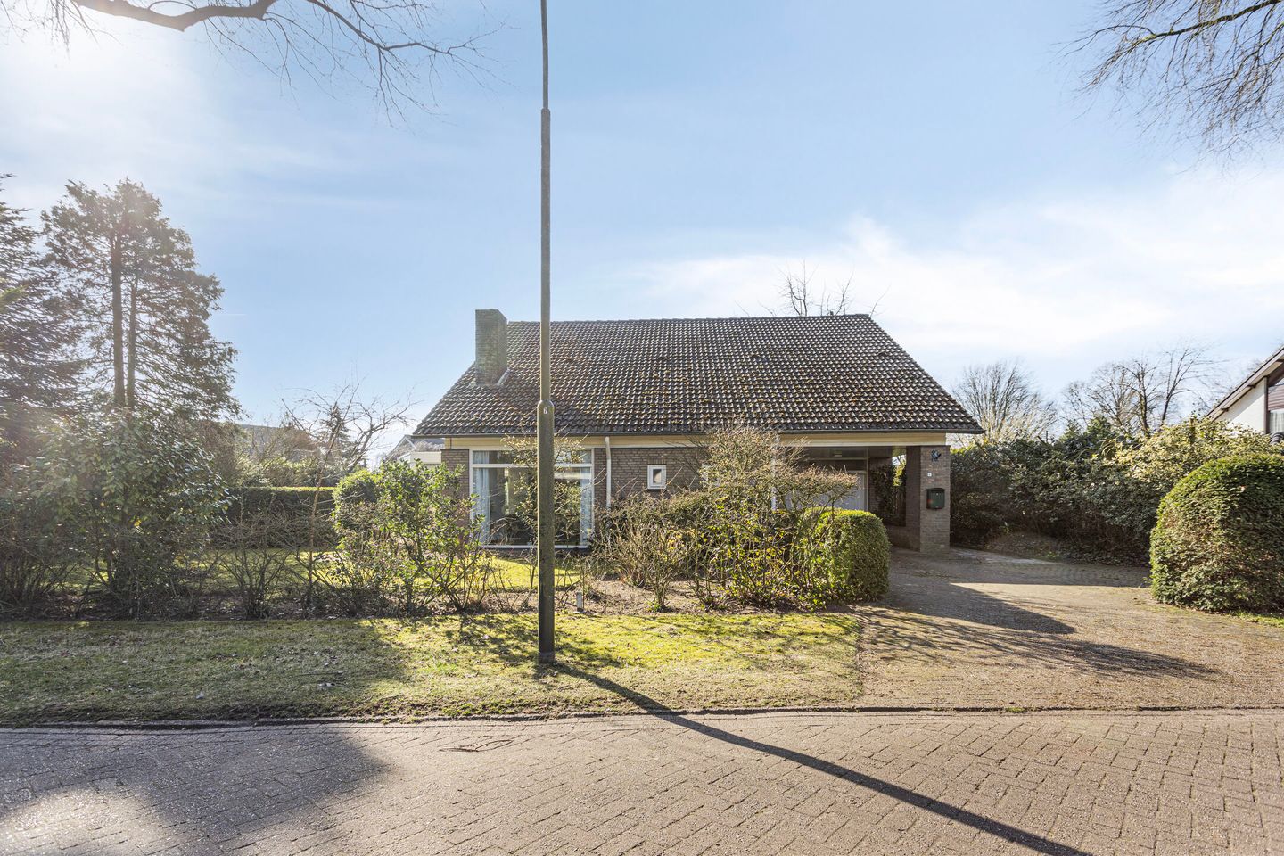 Foto 40 van Kasteel ter Aalaan 8