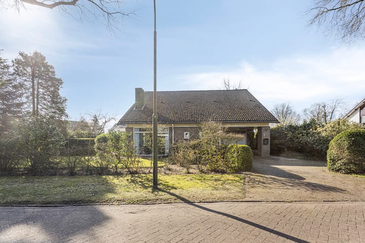 Foto 40 van Kasteel ter Aalaan 8