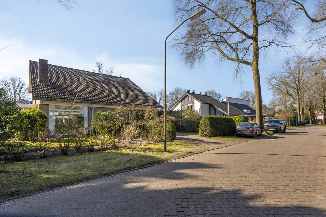 Foto 41 van Kasteel ter Aalaan 8