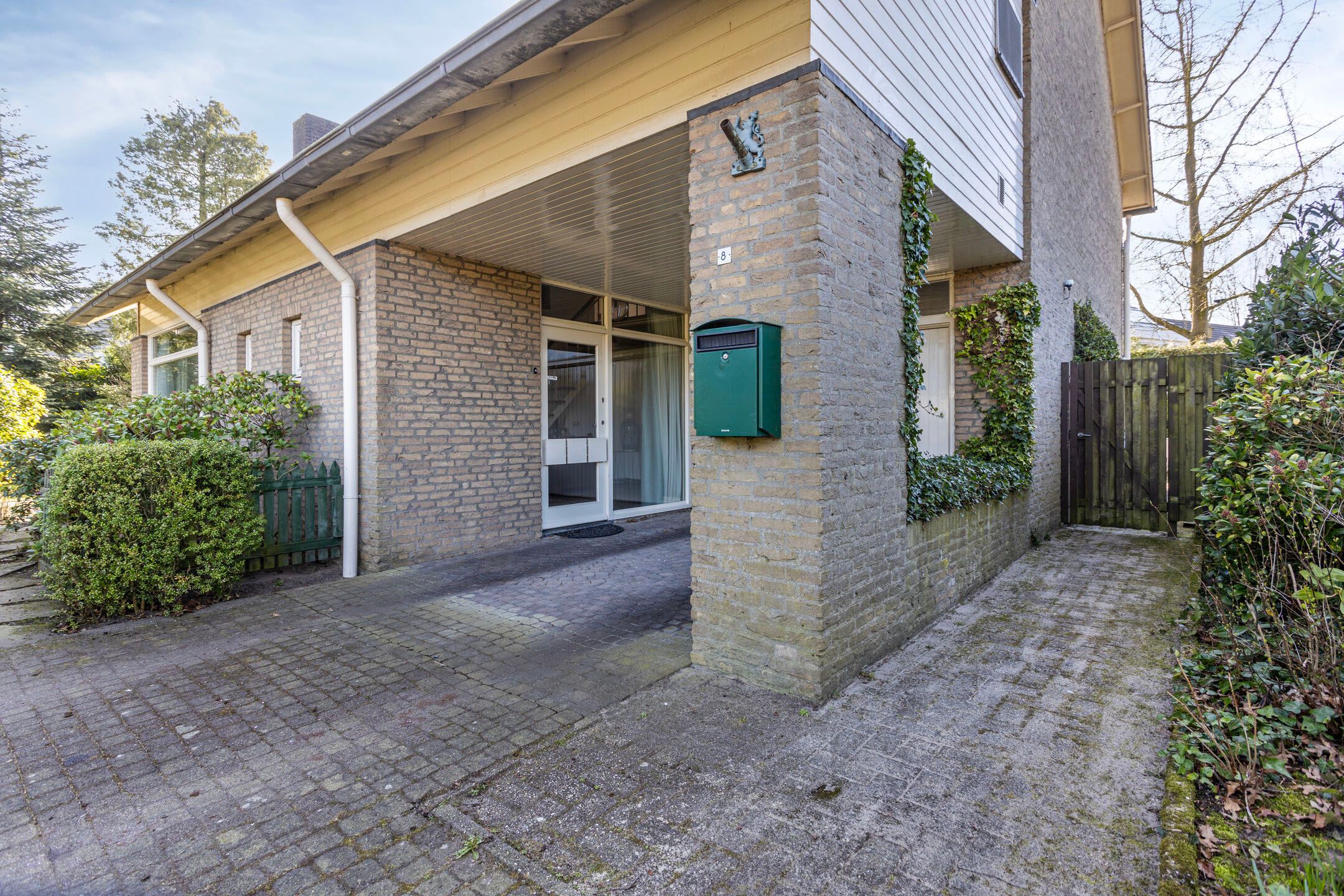 Foto 42 van Kasteel ter Aalaan 8