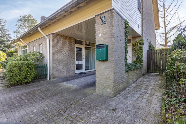 Foto 42 van Kasteel ter Aalaan 8