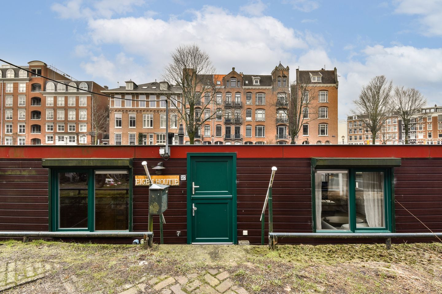 Foto 4 van Da Costakade 317