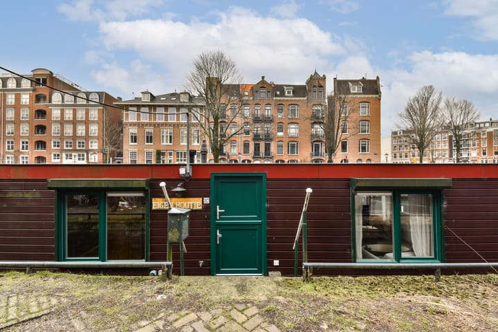 Foto 4 van Da Costakade 317