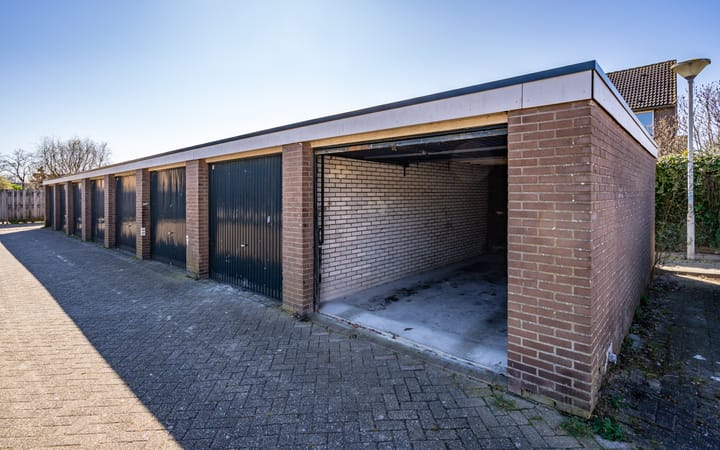 Foto 7 van Kalmoessingel 40