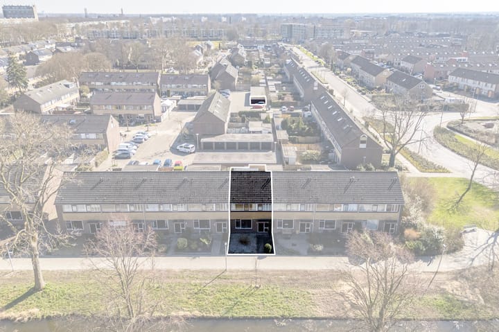 Foto 8 van Kalmoessingel 40