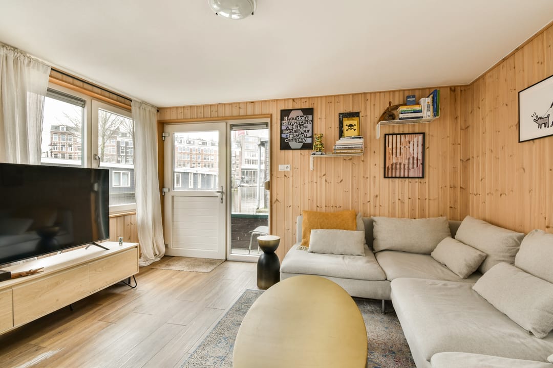 Foto 7 van Da Costakade 317