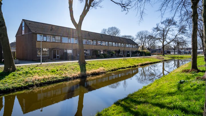 Foto 9 van Kalmoessingel 40