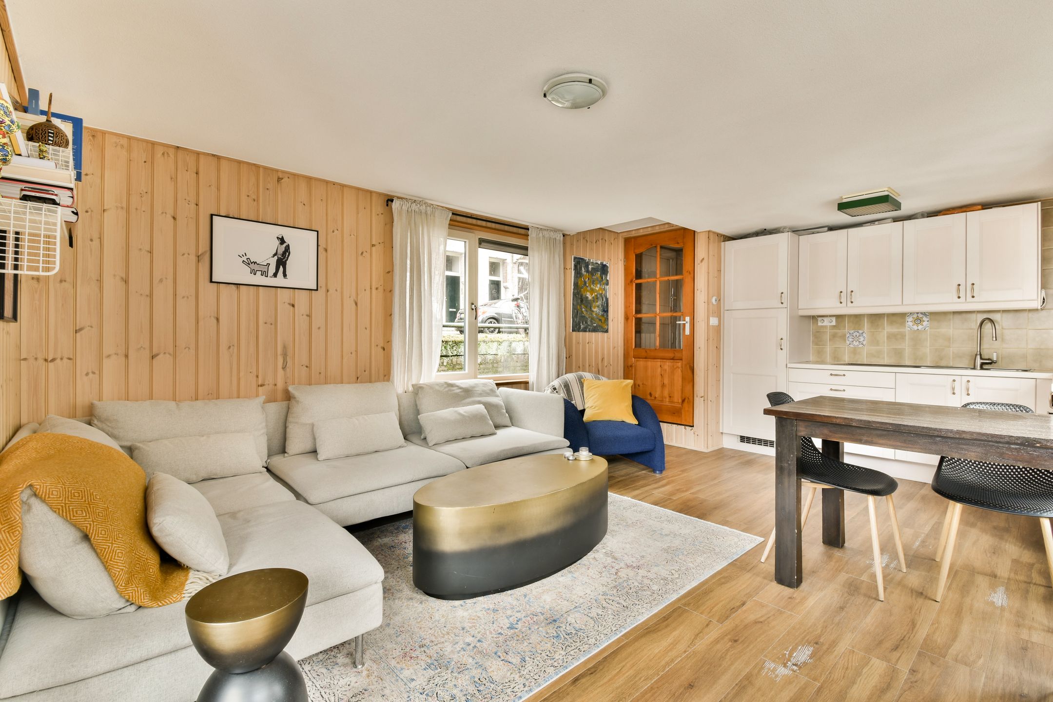 Foto 9 van Da Costakade 317