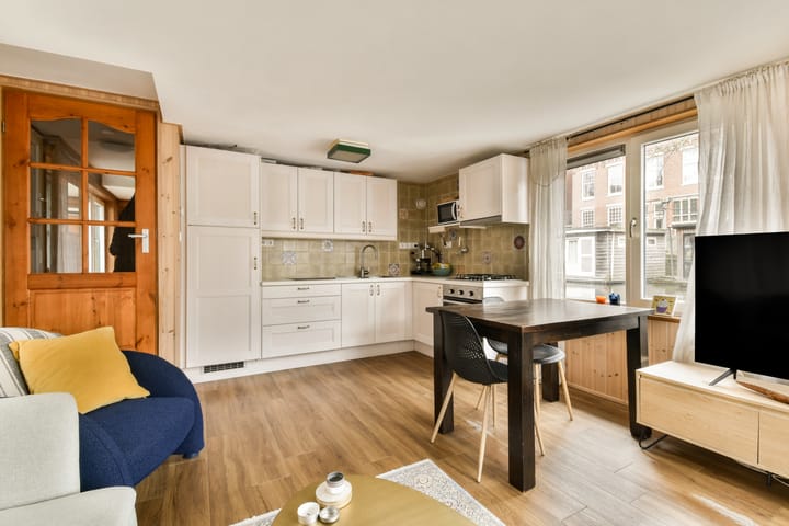 Foto 10 van Da Costakade 317