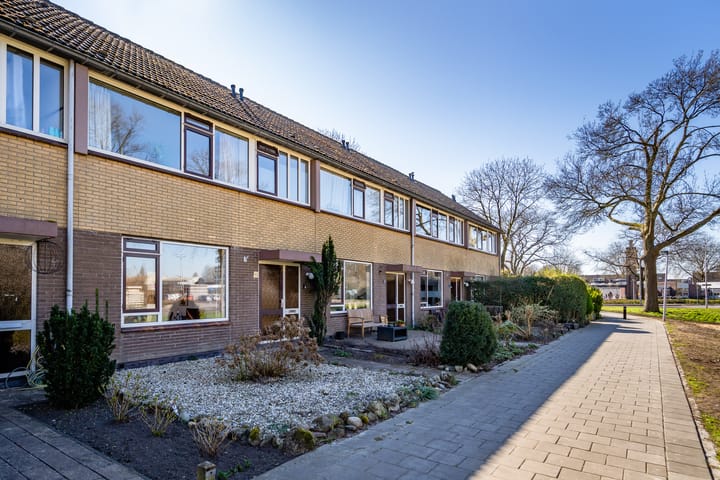 Foto 12 van Kalmoessingel 40