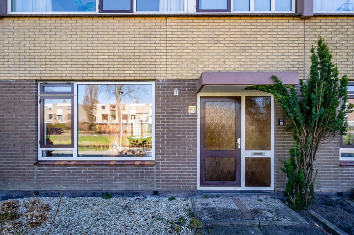 Foto 13 van Kalmoessingel 40