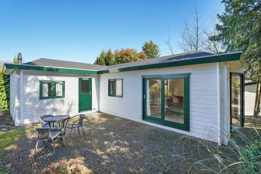 Foto 1 van Coevorderweg 27-120