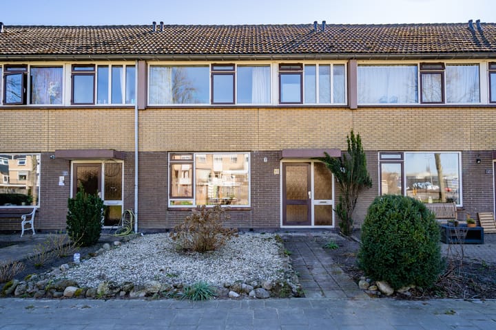 Foto 14 van Kalmoessingel 40