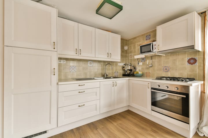 Foto 12 van Da Costakade 317